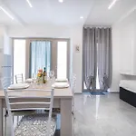 3 Bagni 7 Posti Wi-fi Ac Centro Culla * Porto SantʼElpidio