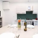 Апартаменты 3 Bagni 7 Posti Wi-fi Ac Centro Culla *