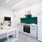 3 Bagni 7 Posti Wi-fi Ac Centro Culla Porto SantʼElpidio