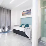 3 Bagni 7 Posti Wi-fi Ac Centro Culla Порто-Сант'Эльпидио
