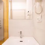 3 Bagni 7 Posti Wi-fi Ac Centro Culla Апартаменты