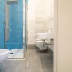 Lejlighed 3 Bagni 7 Posti Wi-fi Ac Centro Culla