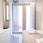 3 Bagni 7 Posti Wi-fi Ac Centro Culla Апартаменты Порто-Сант'Эльпидио