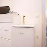 3 Bagni 7 Posti Wi-fi Ac Centro Culla