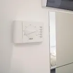 3 Bagni 7 Posti Wi-fi Ac Centro Culla Апартаменты