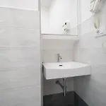 3 Bagni 7 Posti Wi-fi Ac Centro Culla Lejlighed *