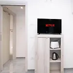 3 Bagni 7 Posti Wi-fi Ac Centro Culla