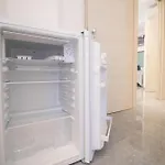 3 Bagni 7 Posti Wi-fi Ac Centro Culla Апартаменты Порто-Сант'Эльпидио