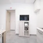 Апартаменты 3 Bagni 7 Posti Wi-fi Ac Centro Culla Порто-Сант'Эльпидио
