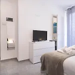 3 Bagni 7 Posti Wi-fi Ac Centro Culla *