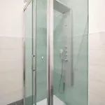 3 Bagni 7 Posti Wi-fi Ac Centro Culla Апартаменты