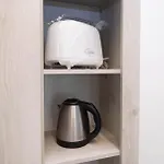 3 Bagni 7 Posti Wi-fi Ac Centro Culla *