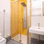 3 Bagni 7 Posti Wi-fi Ac Centro Culla *