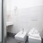 Апартаменты 3 Bagni 7 Posti Wi-fi Ac Centro Culla *