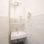 3 Bagni 7 Posti Wi-fi Ac Centro Culla Lejlighed *