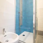 3 Bagni 7 Posti Wi-fi Ac Centro Culla Porto SantʼElpidio
