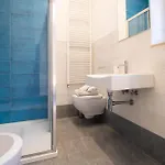3 Bagni 7 Posti Wi-fi Ac Centro Culla Lejlighed *