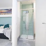 Lejlighed 3 Bagni 7 Posti Wi-fi Ac Centro Culla Porto SantʼElpidio