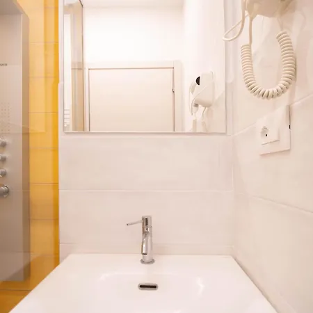 Rosa Dei Venti Apartment