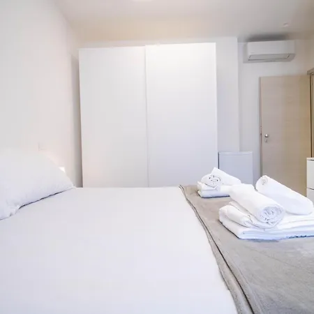 Rosa Dei Venti Apartment *