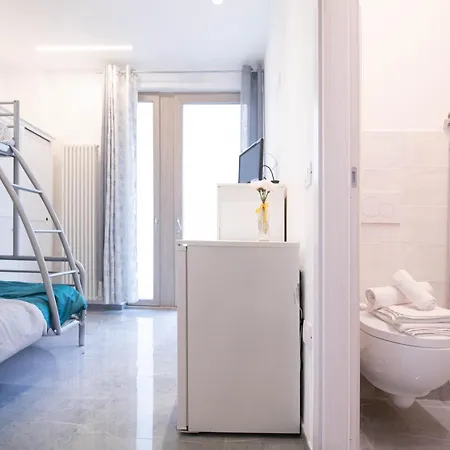 Apartment Rosa Dei Venti *