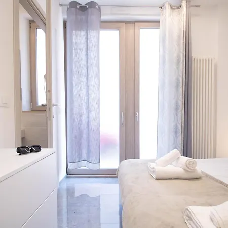 Rosa Dei Venti Apartment Porto Sant'Elpidio