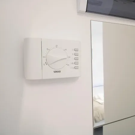 3 Bagni 7 Posti Wi-fi Ac Centro Culla Apartman