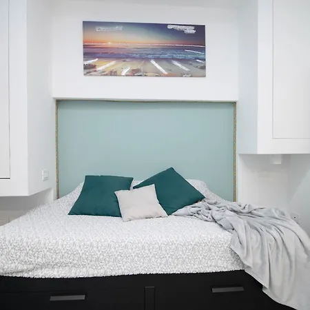 3 Bagni 7 Posti Wi-fi Ac Centro Culla Lejlighed