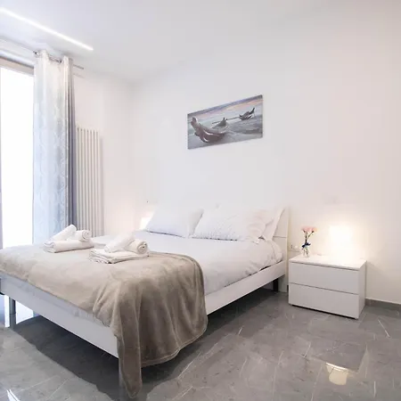 Apartment Rosa Dei Venti