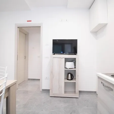Appartamento Rosa Dei Venti Porto SantʼElpidio