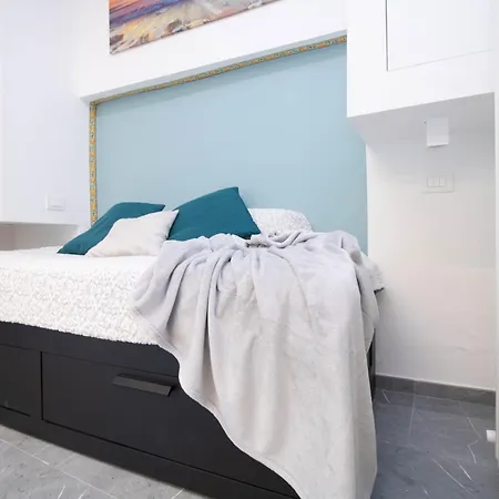 3 Bagni 7 Posti Wi-fi Ac Centro Culla Porto Sant'Elpidio