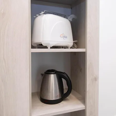 3 Bagni 7 Posti Wi-fi Ac Centro Culla *