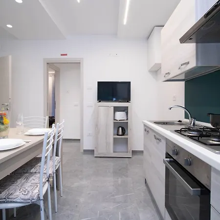 Apartment Rosa Dei Venti Porto Sant'Elpidio