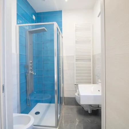 Apartment Rosa Dei Venti