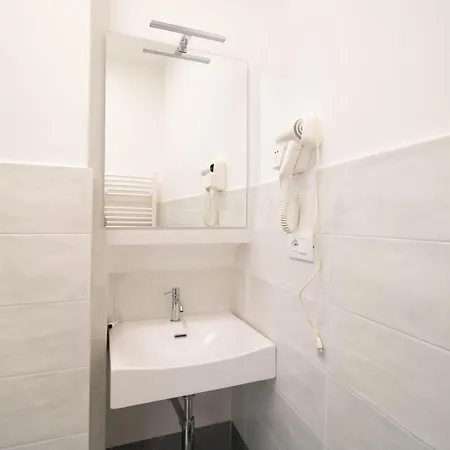 Rosa Dei Venti Apartment *