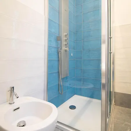 3 Bagni 7 Posti Wi-fi Ac Centro Culla Porto SantʼElpidio