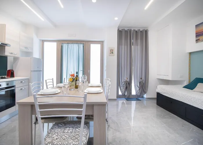 3 Bagni 7 Posti Wi-fi Ac Centro Culla * Porto Sant'Elpidio