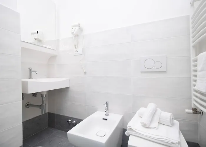 3 Bagni 7 Posti Wi-fi Ac Centro Culla Porto Sant'Elpidio