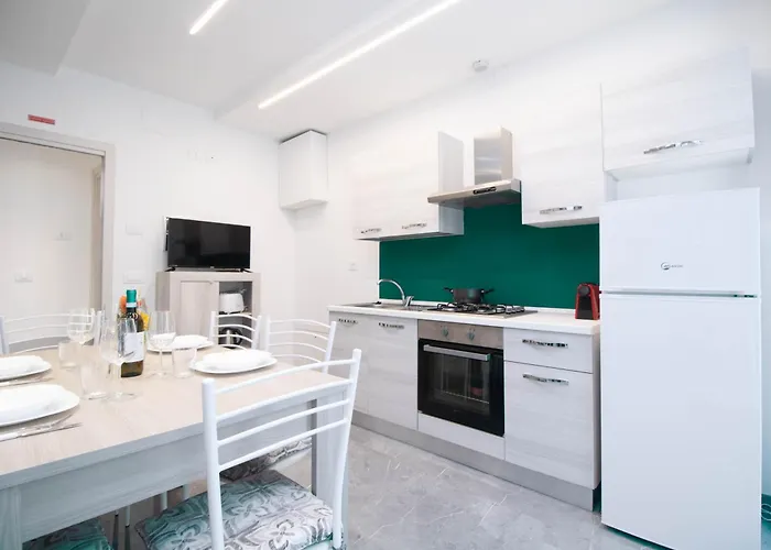 3 Bagni 7 Posti Wi-fi Ac Centro Culla Porto Sant'Elpidio