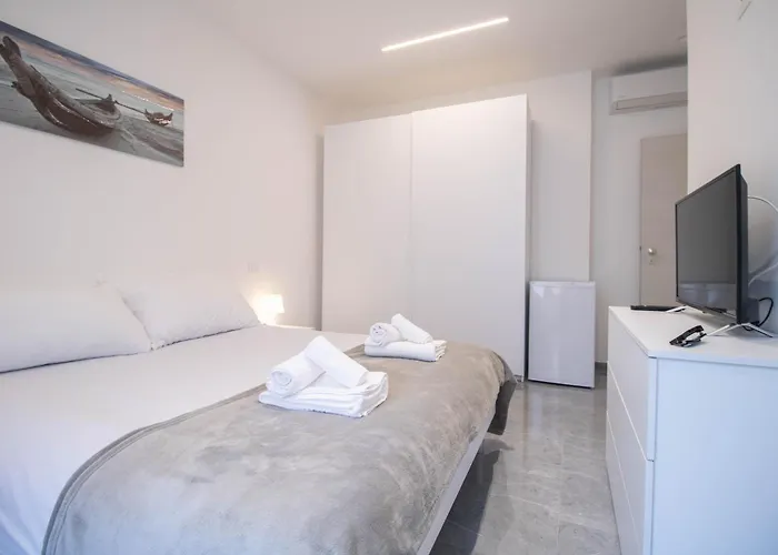 3 Bagni 7 Posti Wi-fi Ac Centro Culla Apartment Porto Sant'Elpidio