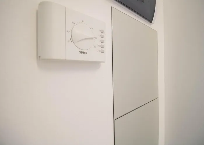 Apartment 3 Bagni 7 Posti Wi-fi Ac Centro Culla Porto Sant'Elpidio