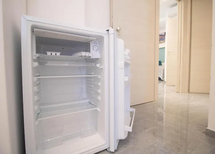 3 Bagni 7 Posti Wi-fi Ac Centro Culla Apartment Porto Sant'Elpidio