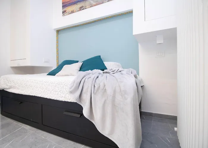 3 Bagni 7 Posti Wi-fi Ac Centro Culla Porto Sant'Elpidio