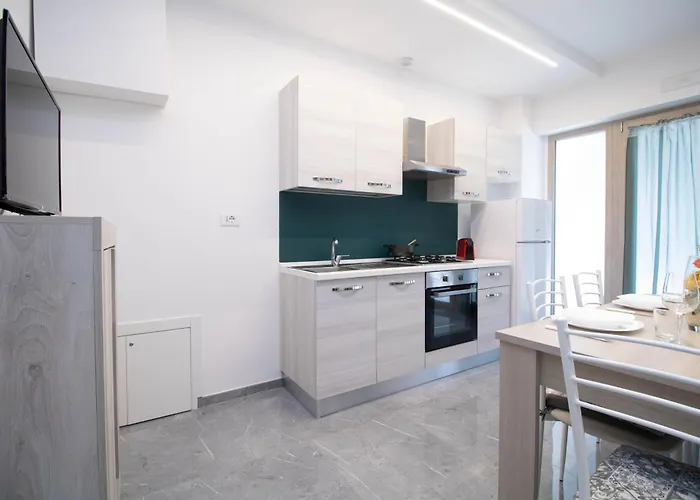 3 Bagni 7 Posti Wi-fi Ac Centro Culla Apartment Porto Sant'Elpidio