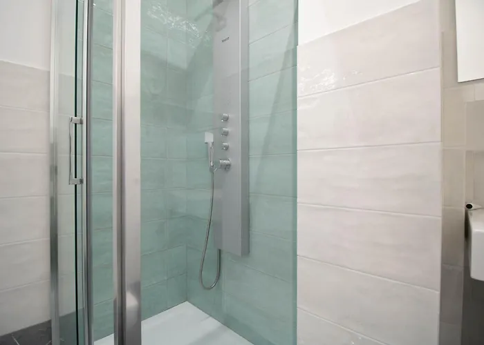 3 Bagni 7 Posti Wi-fi Ac Centro Culla * Porto Sant'Elpidio