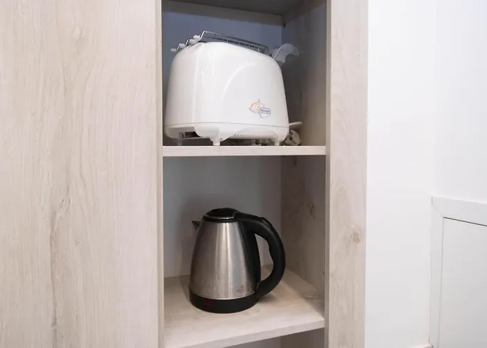 3 Bagni 7 Posti Wi-fi Ac Centro Culla *