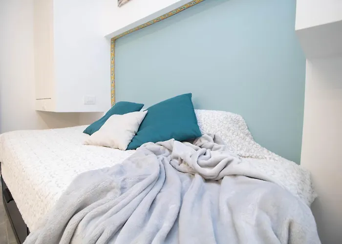 3 Bagni 7 Posti Wi-fi Ac Centro Culla Porto Sant'Elpidio