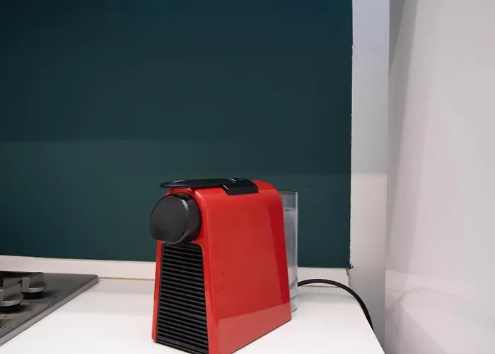 3 Bagni 7 Posti Wi-fi Ac Centro Culla Apartment