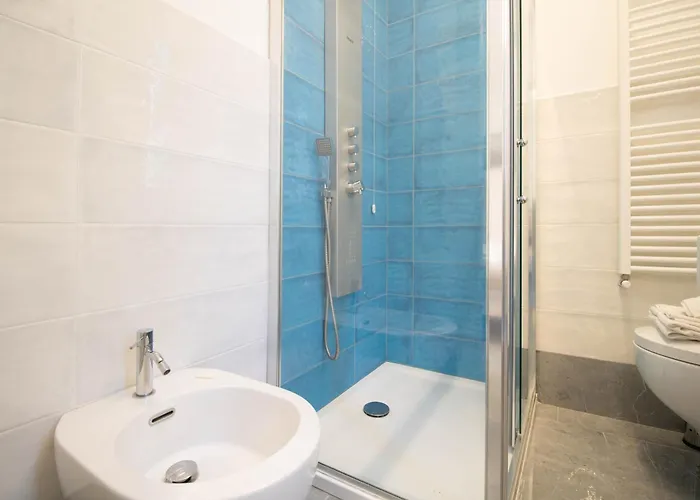 3 Bagni 7 Posti Wi-fi Ac Centro Culla Porto Sant'Elpidio