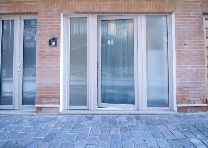 3 Bagni 7 Posti Wi-fi Ac Centro Culla Apartment *